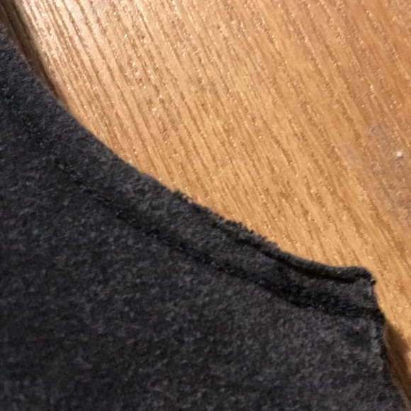 MontLaroc Hippies Before Priests Tank Distressed - Picture 6 of 11